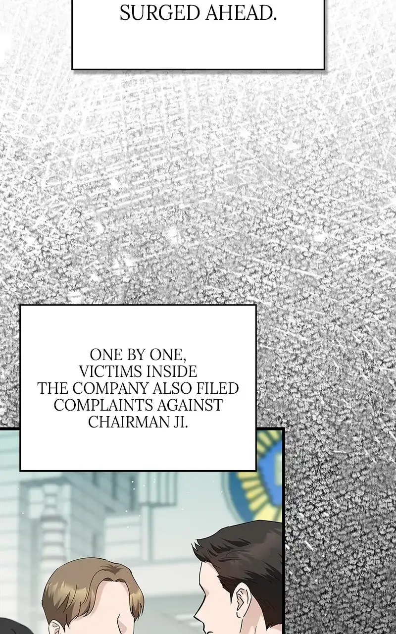 Won’t You Cheat With Me? Chapter 48 page 54 - 