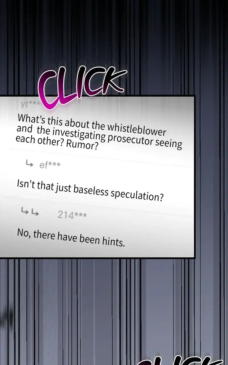 Won’t You Cheat With Me? Chapter 48 page 59 - 