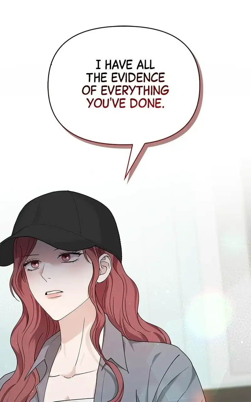 Won’t You Cheat With Me? Chapter 48 page 7 - 