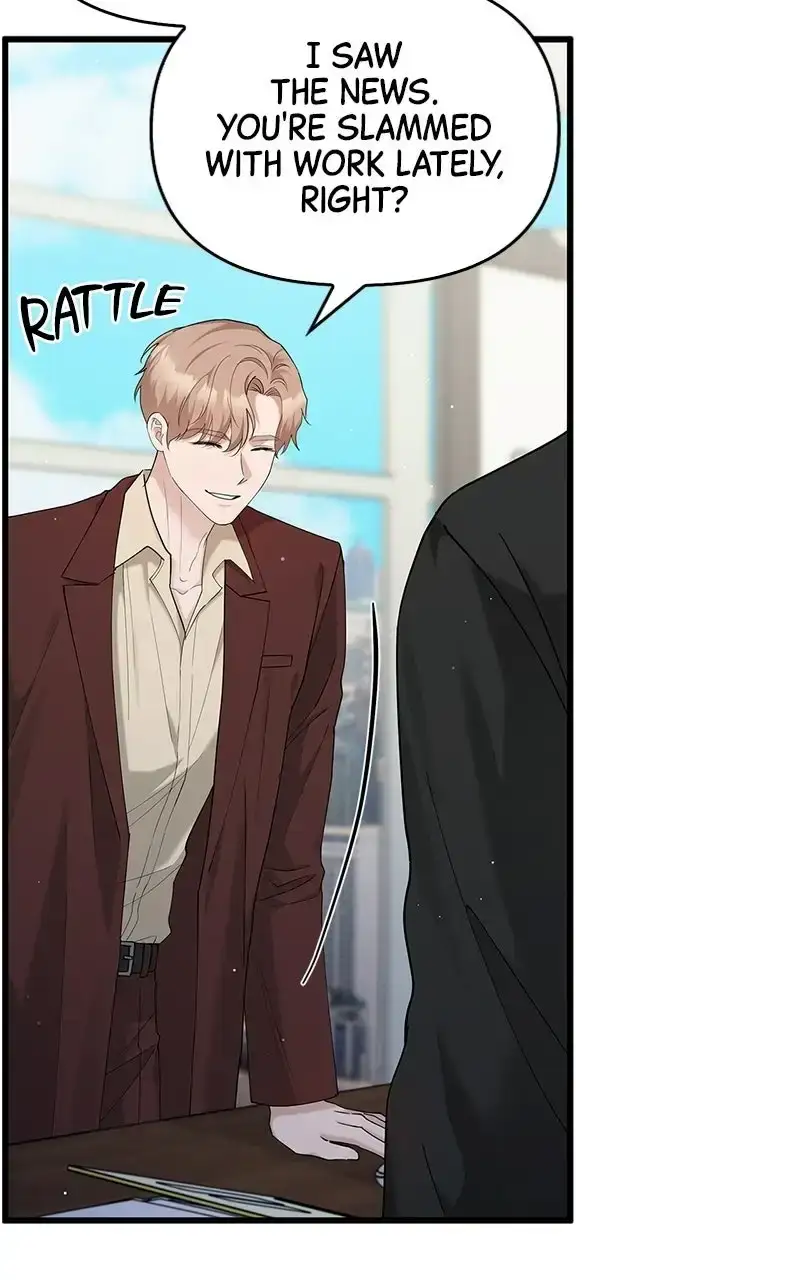 Won’t You Cheat With Me? Chapter 48 page 76 - 