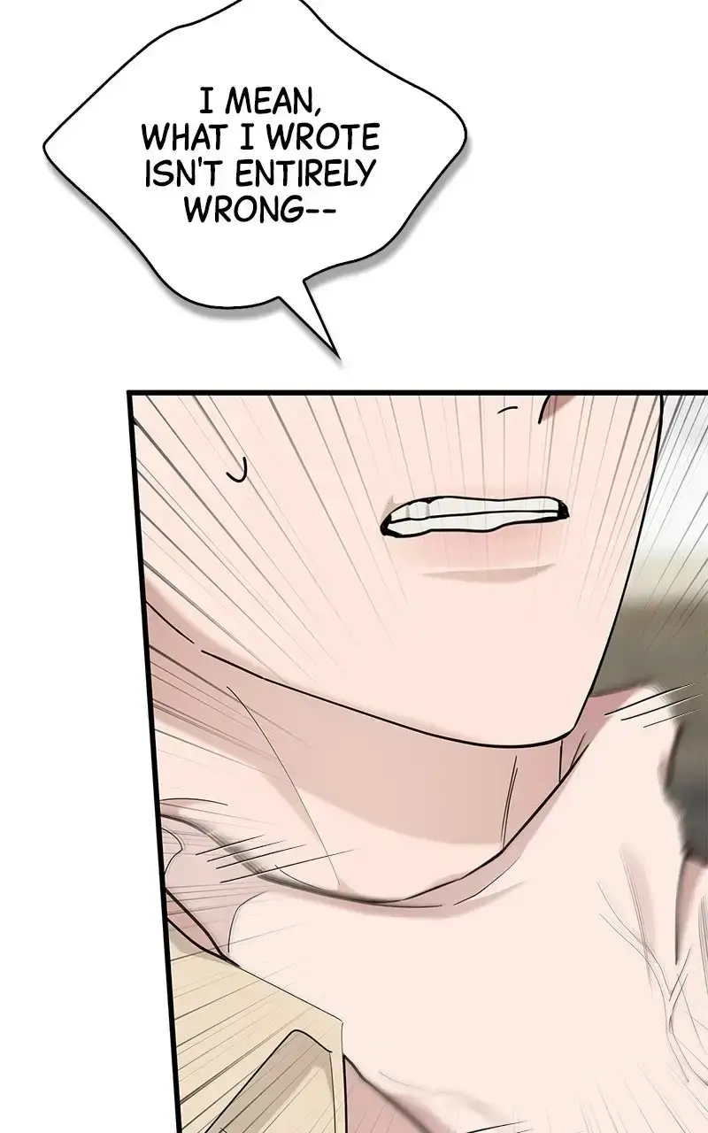 Won’t You Cheat With Me? Chapter 48 page 93 - 