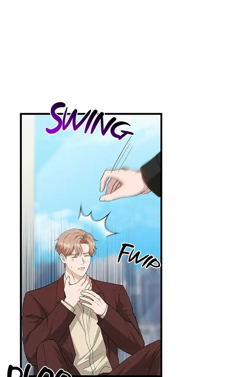 Won’t You Cheat With Me? Chapter 49 page 22 - 