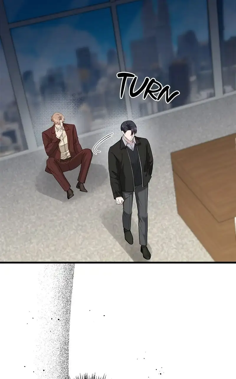 Won’t You Cheat With Me? Chapter 49 page 27 - 