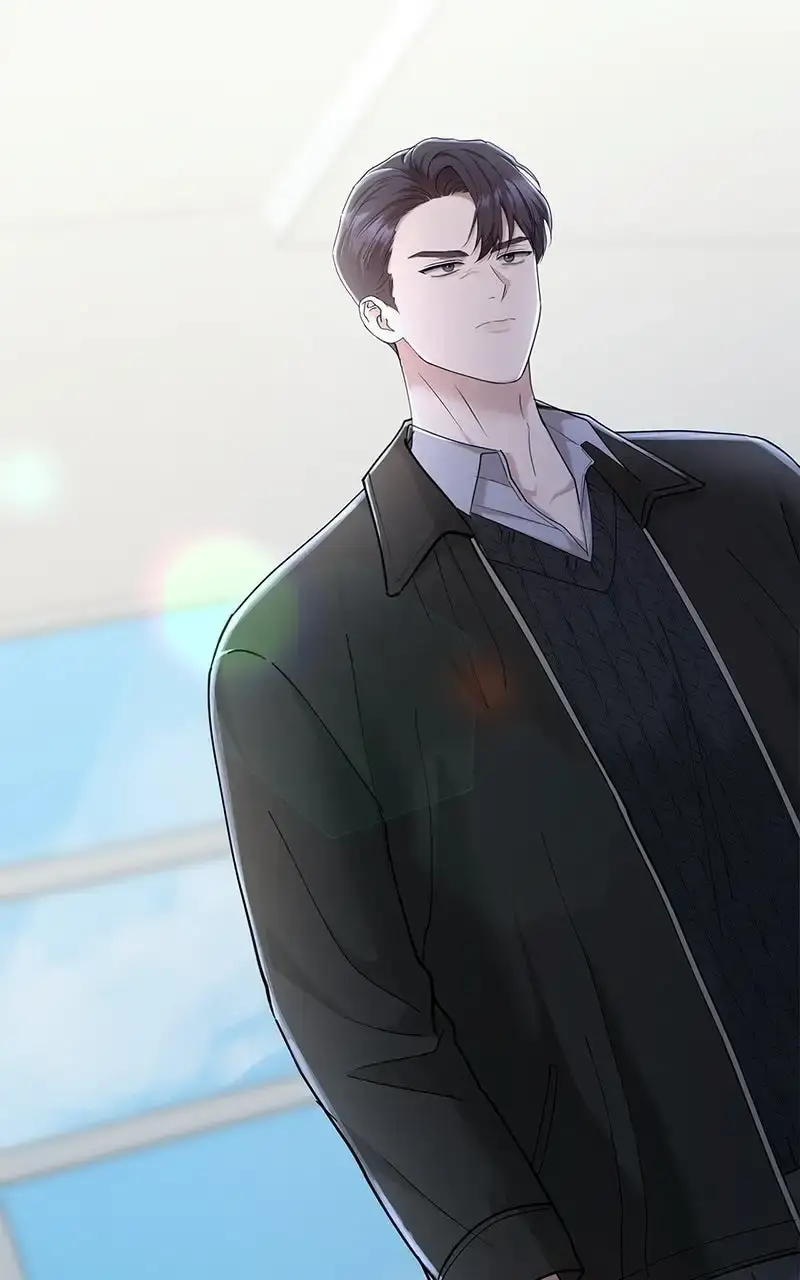 Won’t You Cheat With Me? Chapter 49 page 30 - 