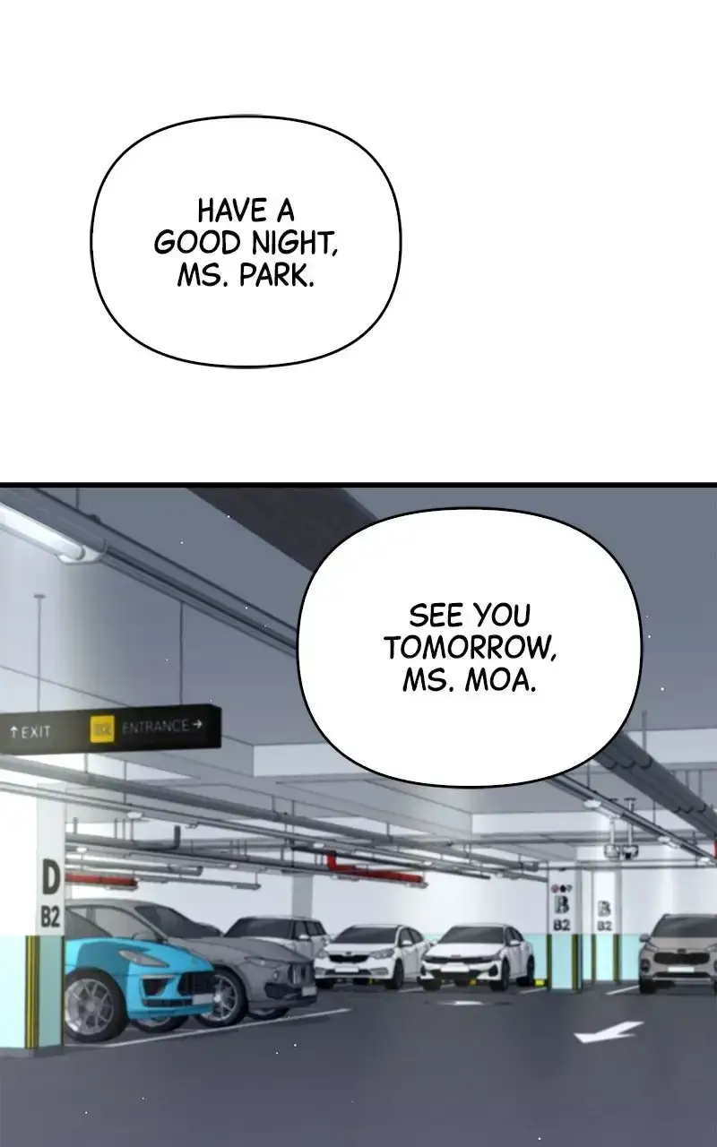 Won’t You Cheat With Me? Chapter 49 page 34 - 