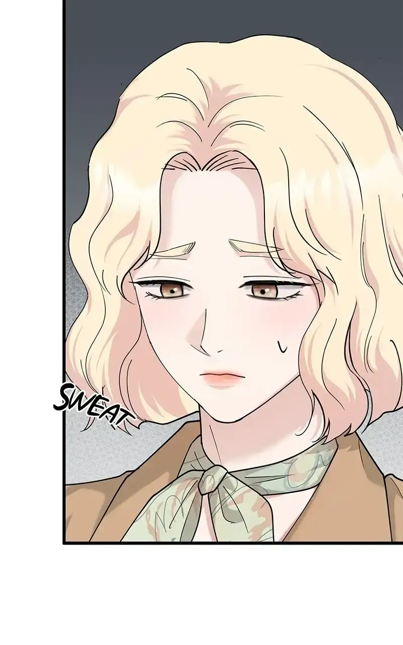 Won’t You Cheat With Me? Chapter 49 page 43 - 
