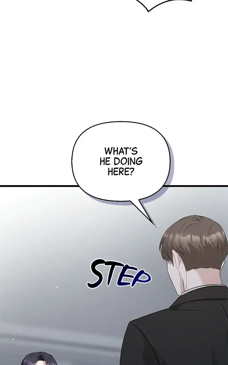 Won’t You Cheat With Me? Chapter 49 page 47 - 