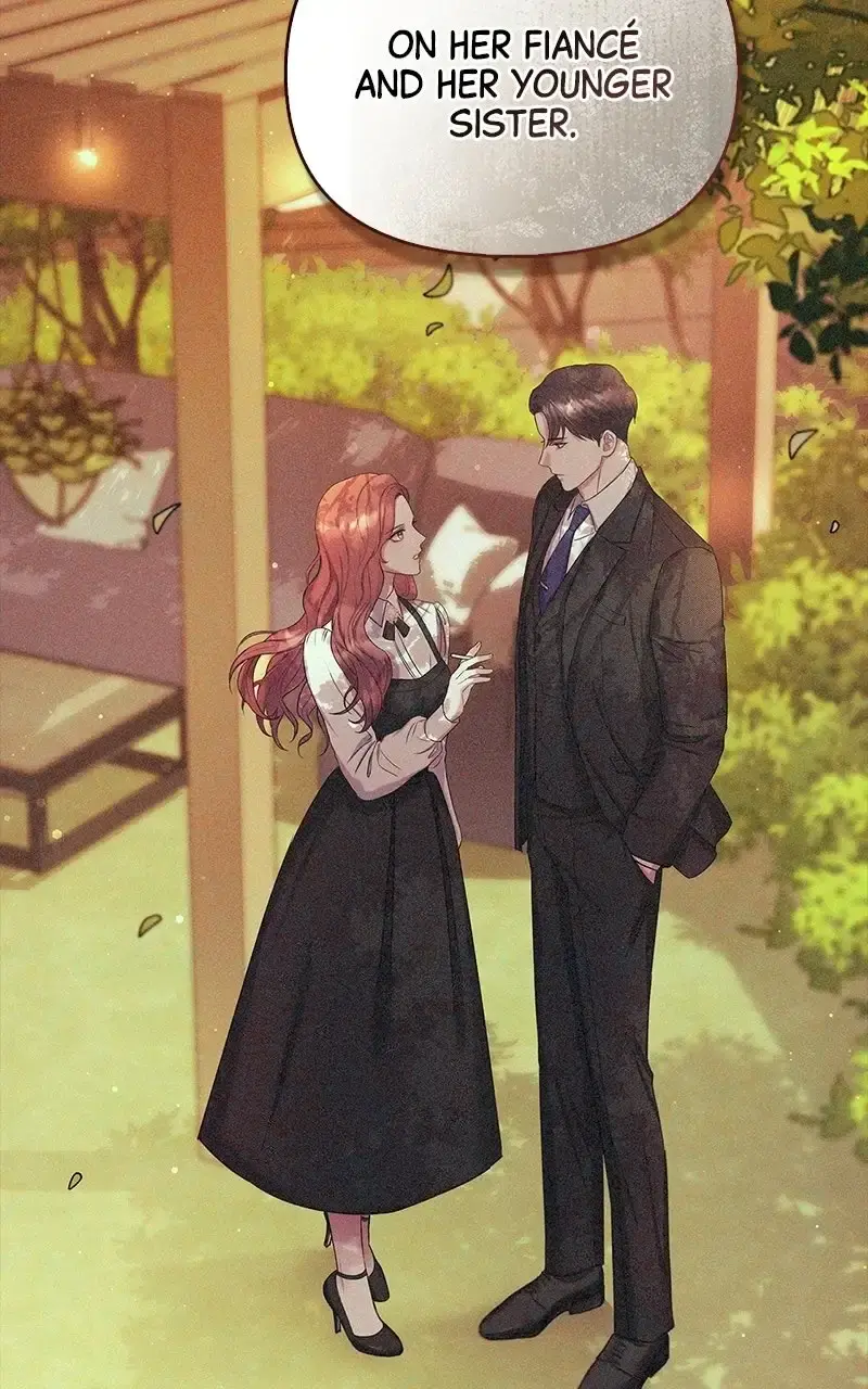 Won’t You Cheat With Me? Chapter 49 page 67 - 