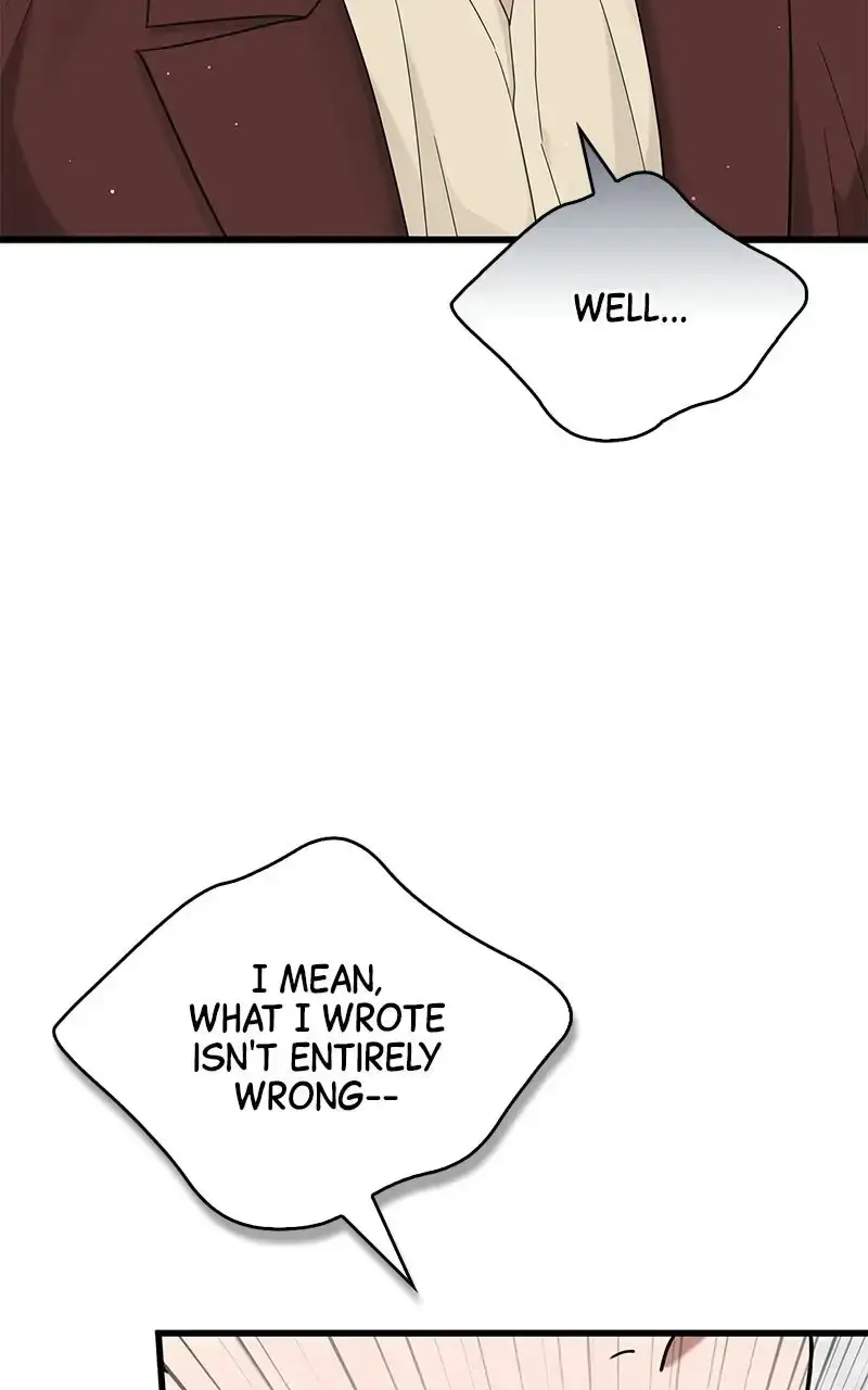 Won’t You Cheat With Me? Chapter 49 page 8 - 