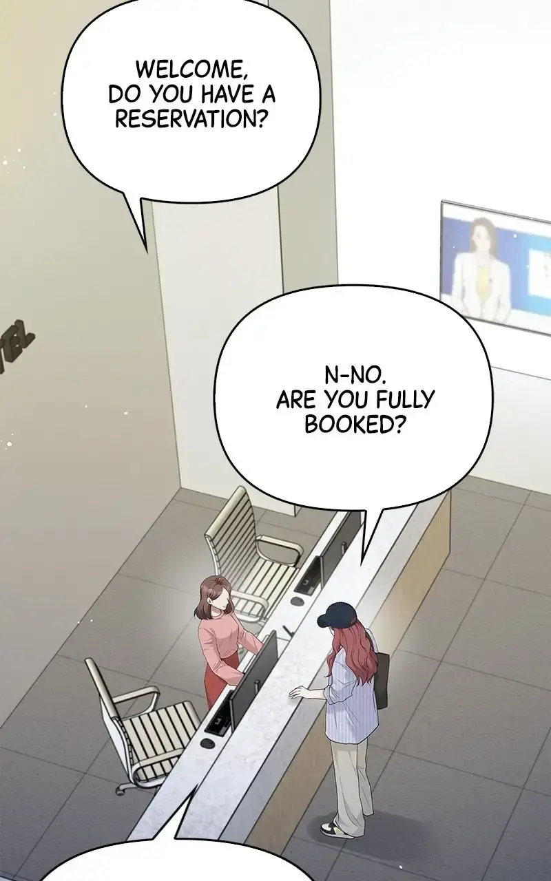 Won’t You Cheat With Me? Chapter 49 page 84 - 