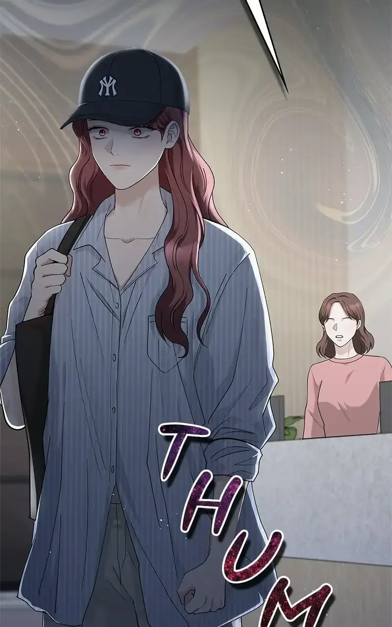 Won’t You Cheat With Me? Chapter 49 page 95 - 