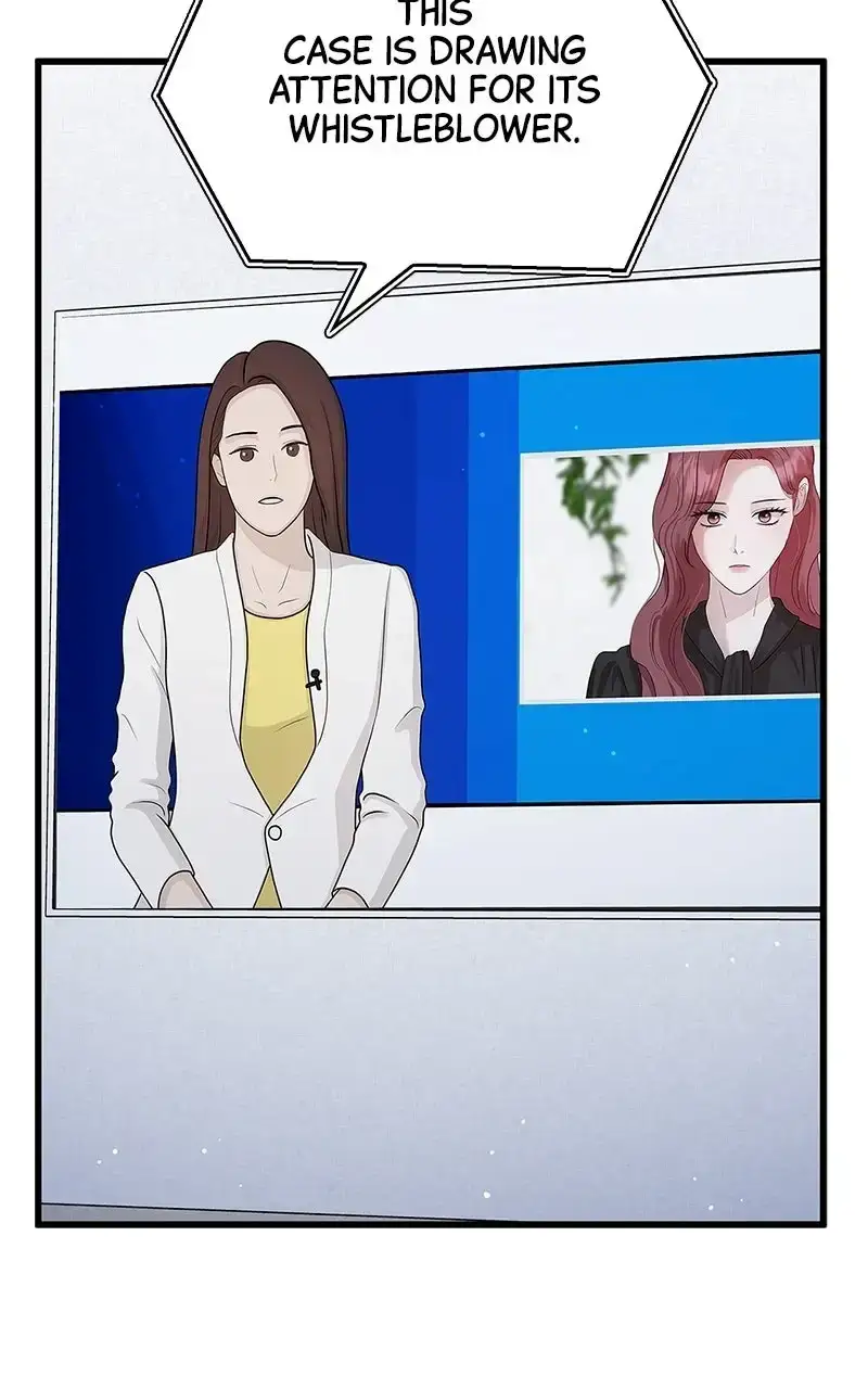 Won’t You Cheat With Me? Chapter 50 page 3 - 