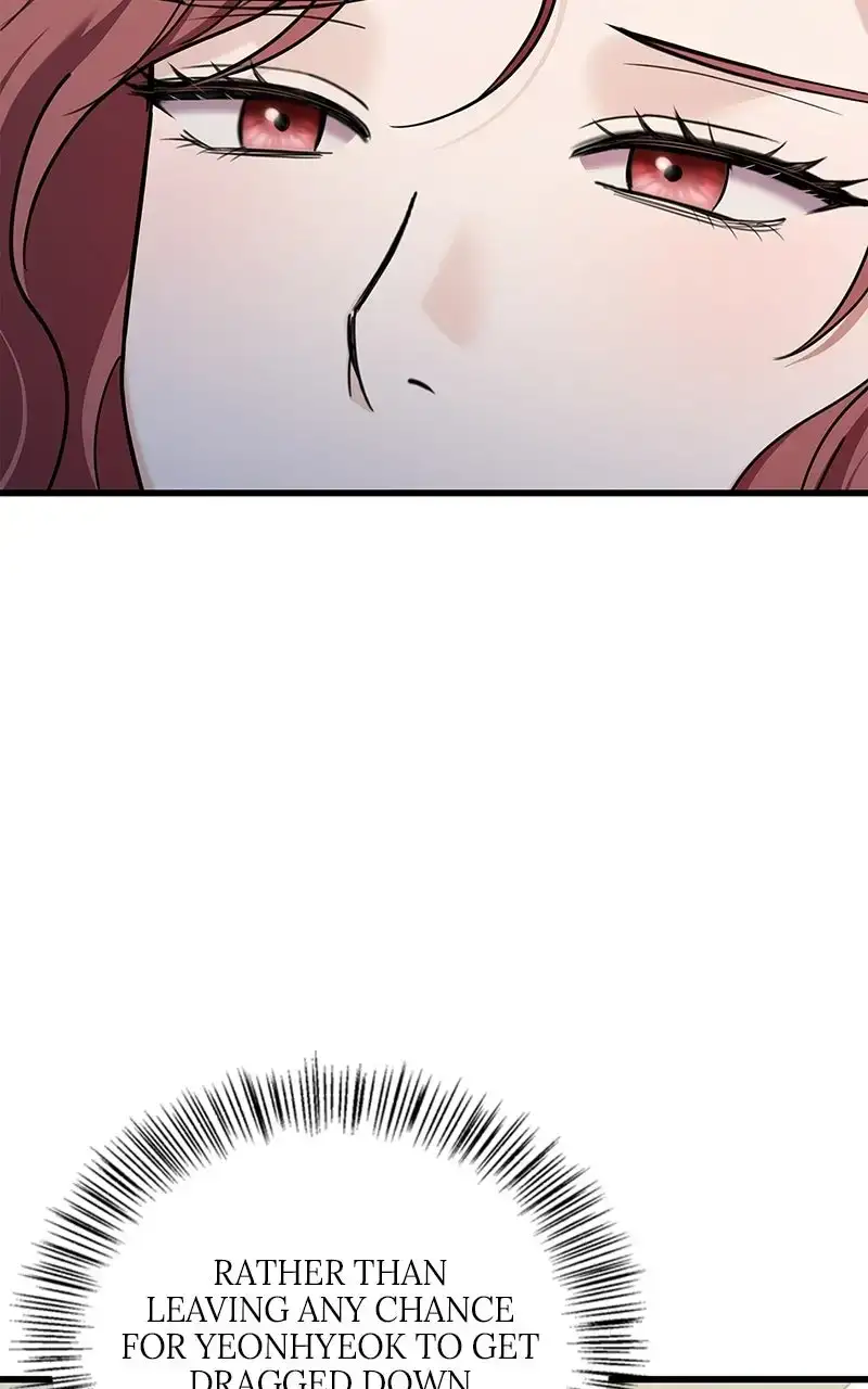 Won’t You Cheat With Me? Chapter 50 page 22 - 