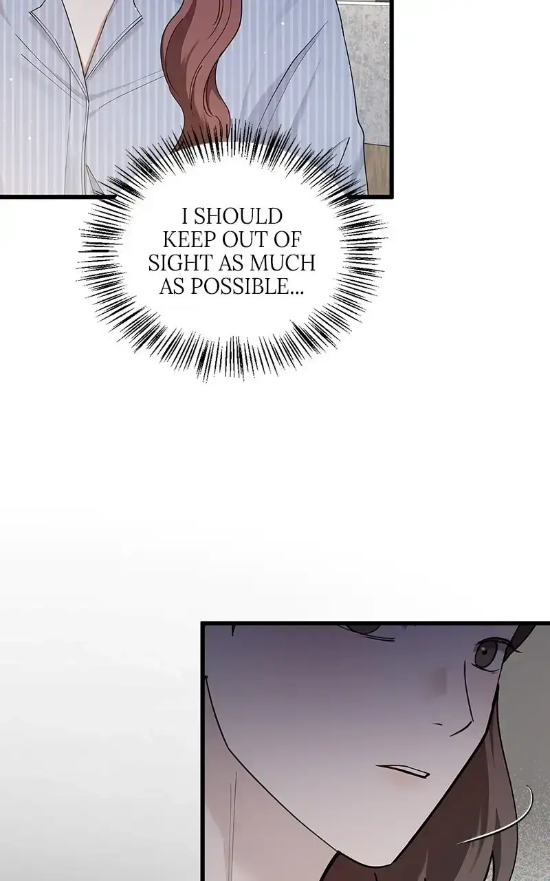 Won’t You Cheat With Me? Chapter 50 page 7 - 