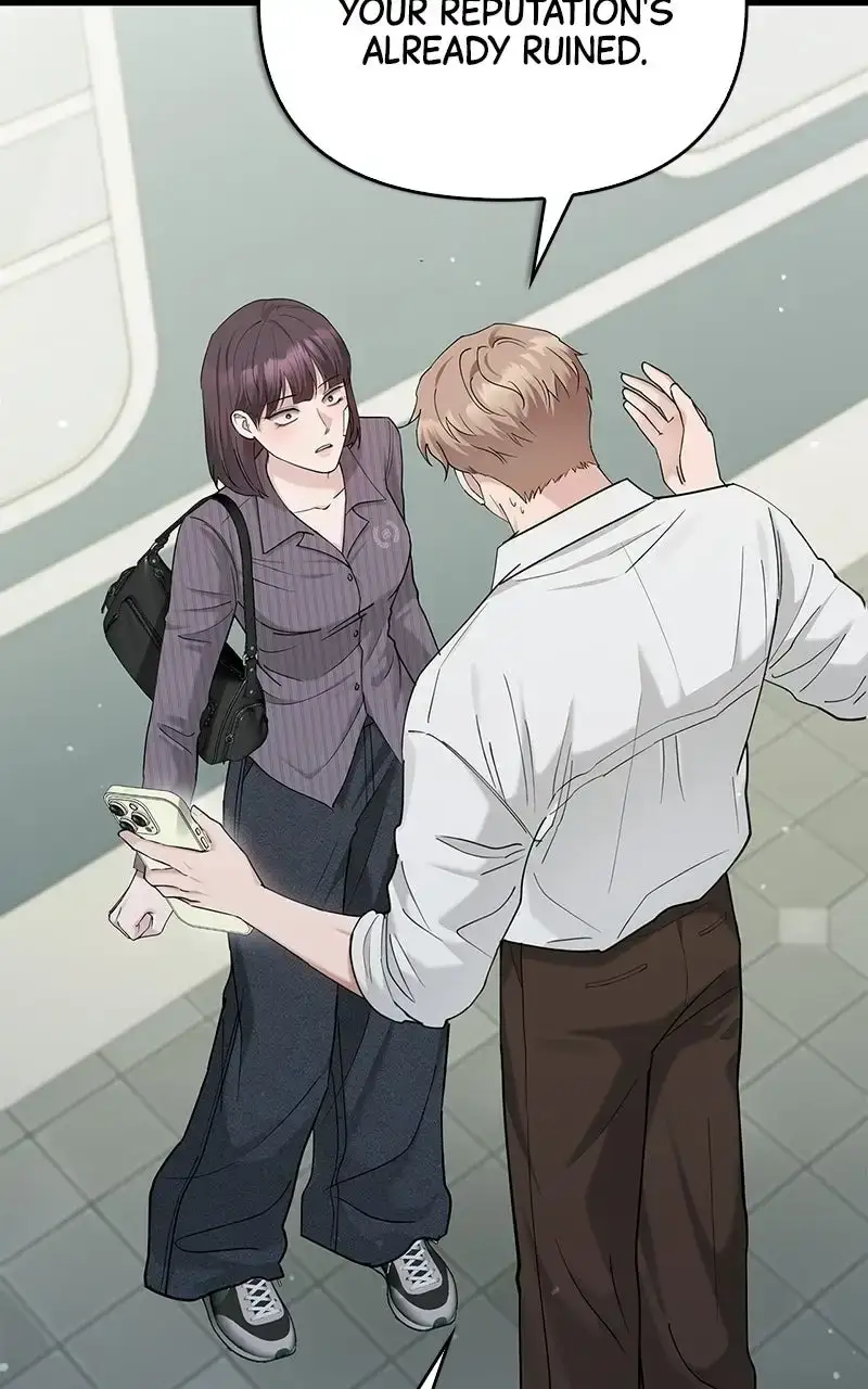 Won’t You Cheat With Me? Chapter 50 page 63 - 