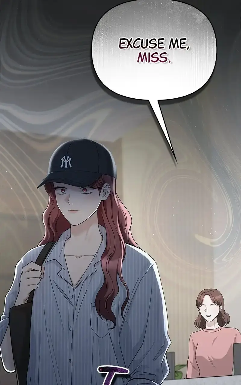 Won’t You Cheat With Me? Chapter 50 page 9 - 