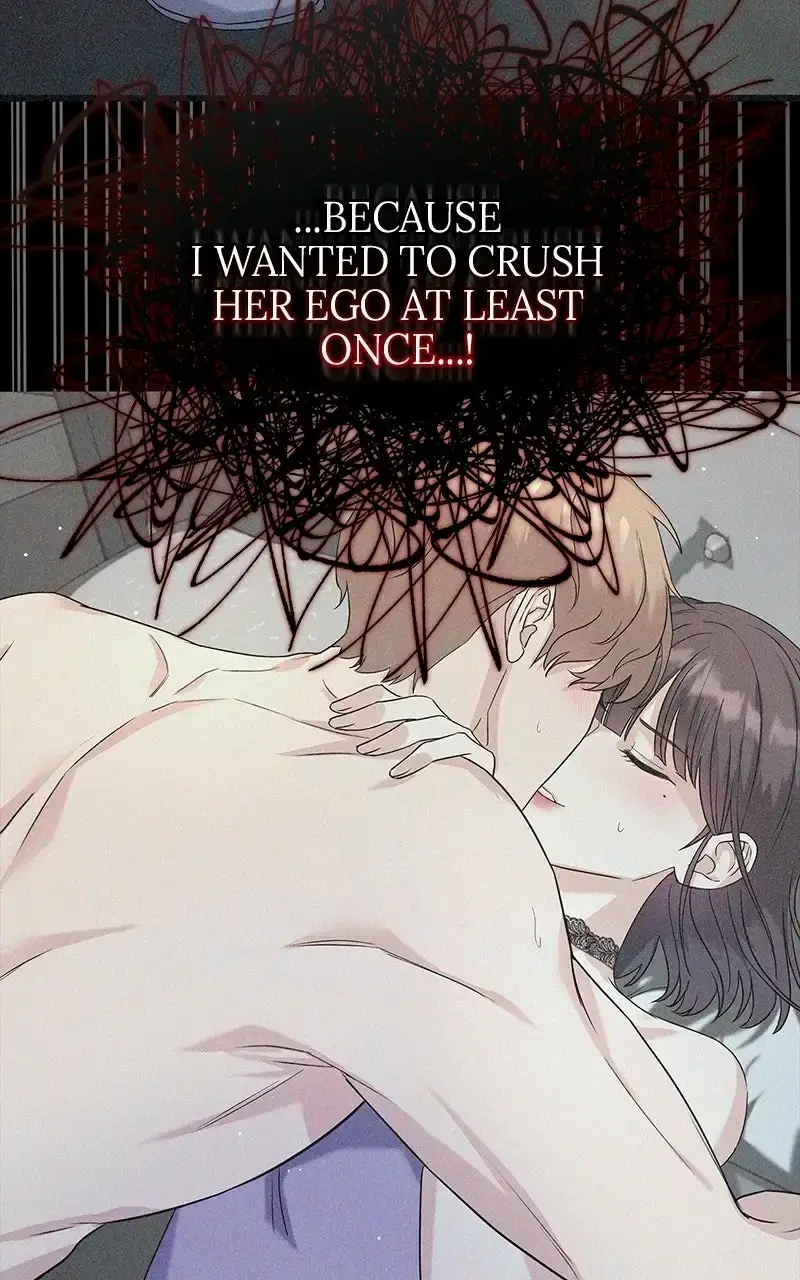 Won’t You Cheat With Me? Chapter 50 page 88 - 