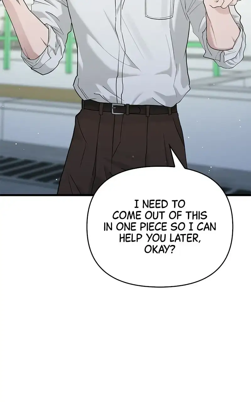 Won’t You Cheat With Me? Chapter 50 page 91 - 