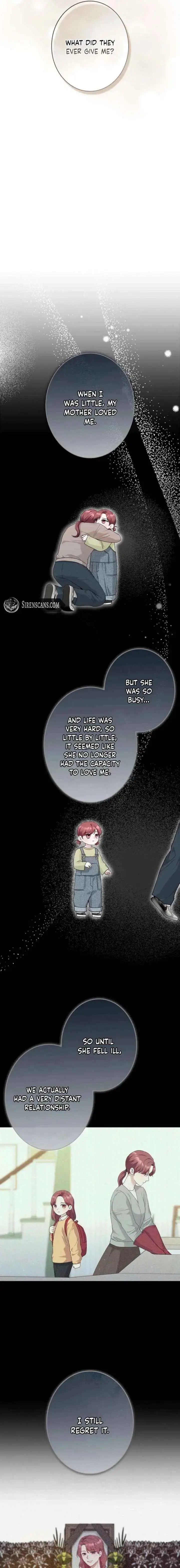 Won’t You Cheat With Me? Chapter 54 page 13 - 
