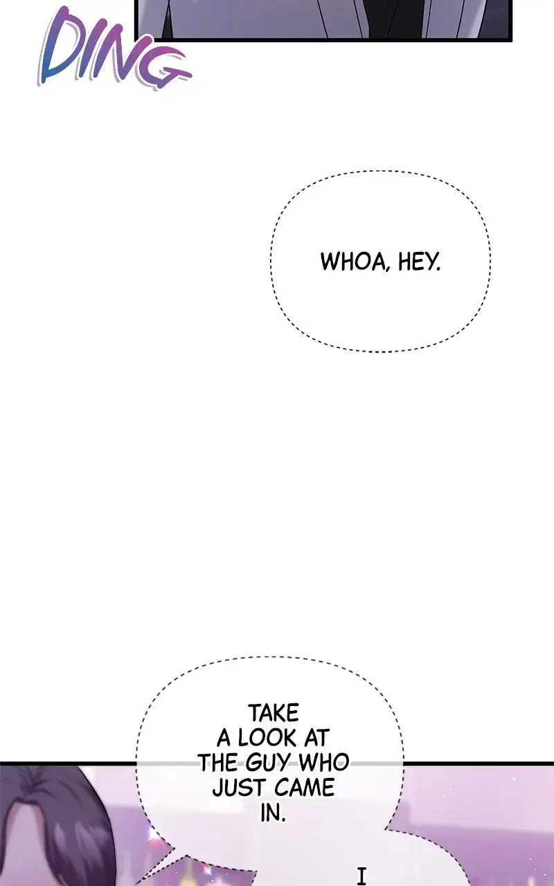 Won’t You Cheat With Me? Chapter 9 page 11 - 
