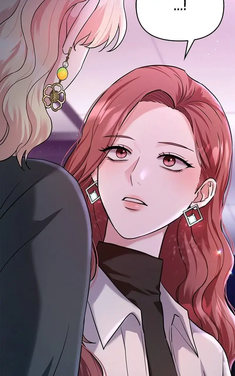 Won’t You Cheat With Me? Chapter 9 page 3 - 