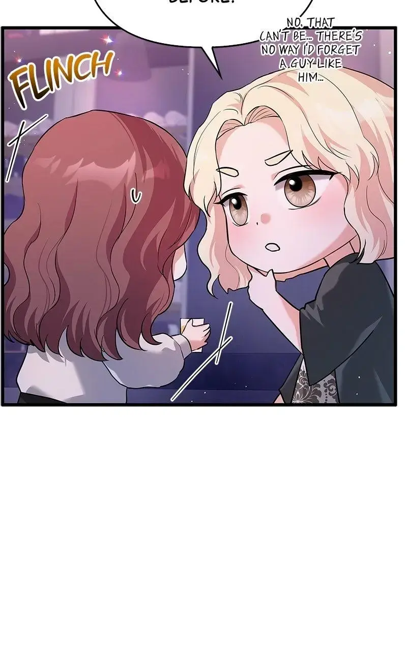 Won’t You Cheat With Me? Chapter 9 page 21 - 