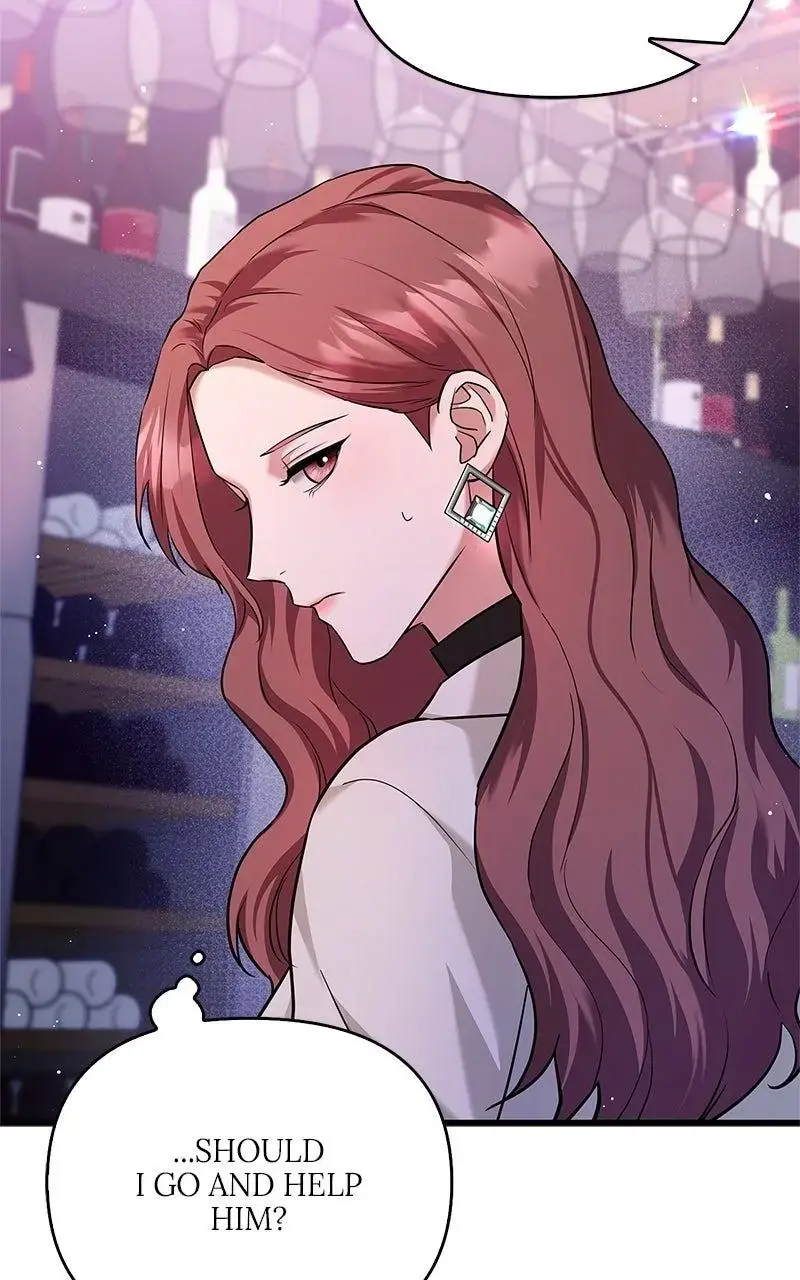 Won’t You Cheat With Me? Chapter 9 page 25 - 