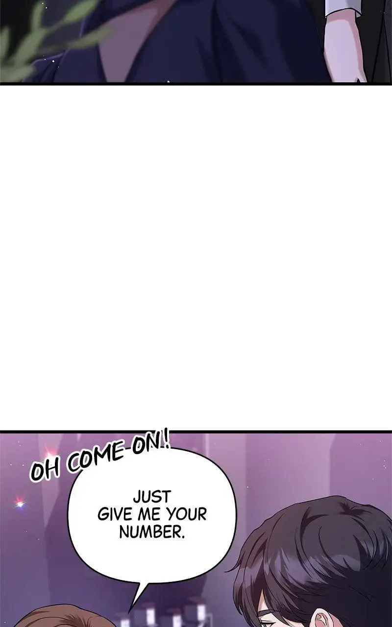 Won’t You Cheat With Me? Chapter 9 page 31 - 