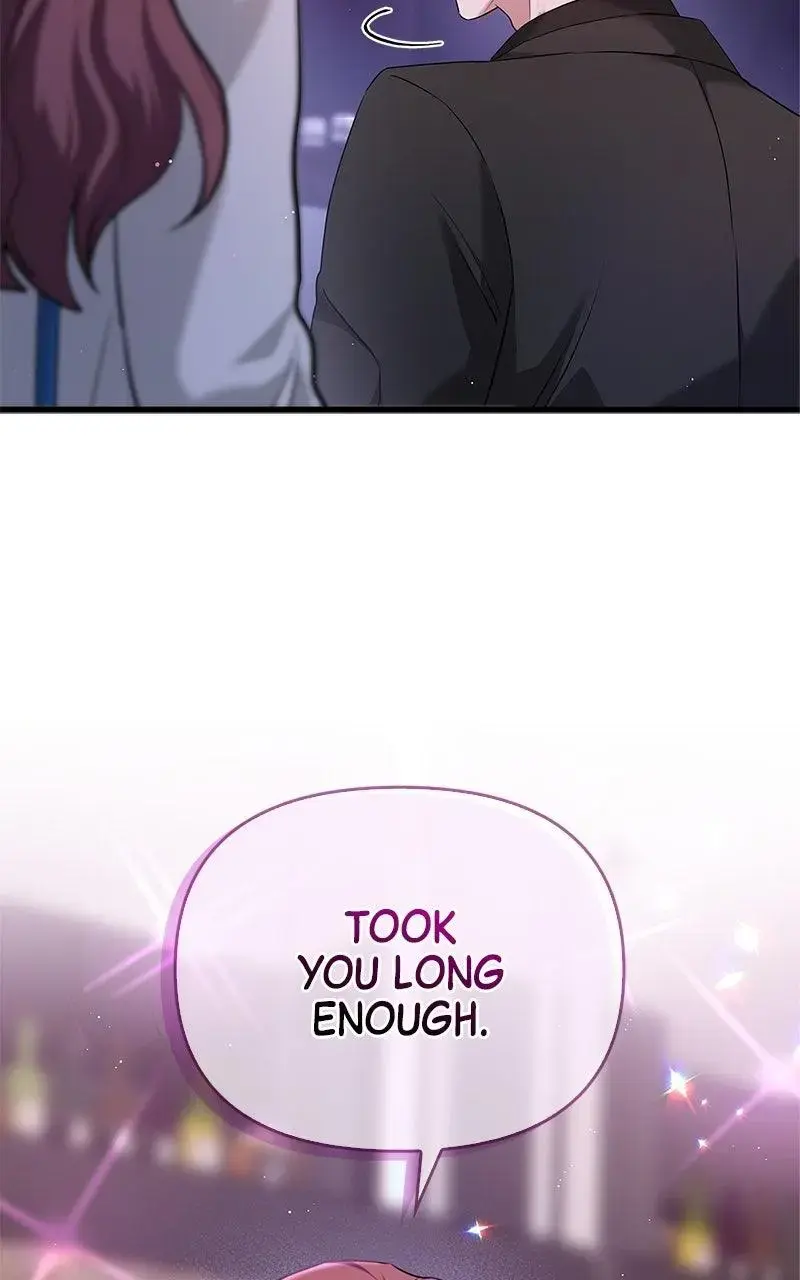 Won’t You Cheat With Me? Chapter 9 page 37 - 
