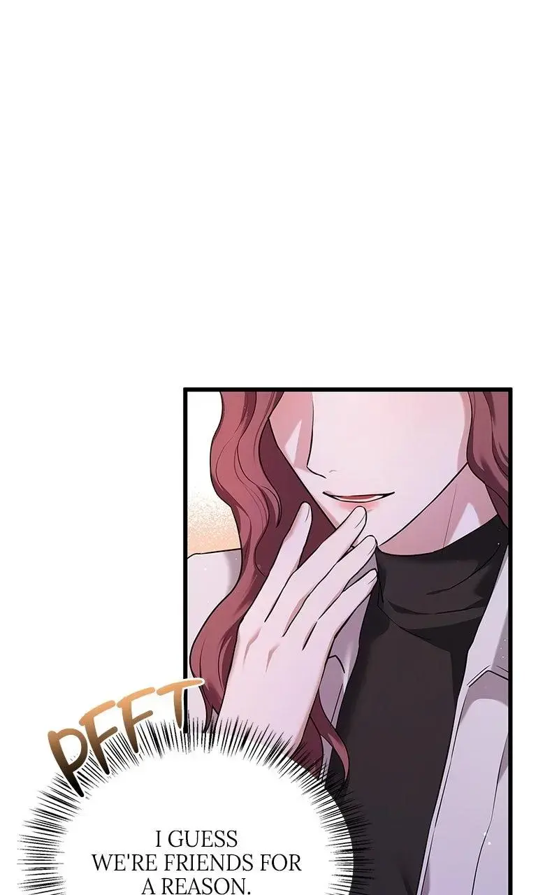 Won’t You Cheat With Me? Chapter 9 page 5 - 