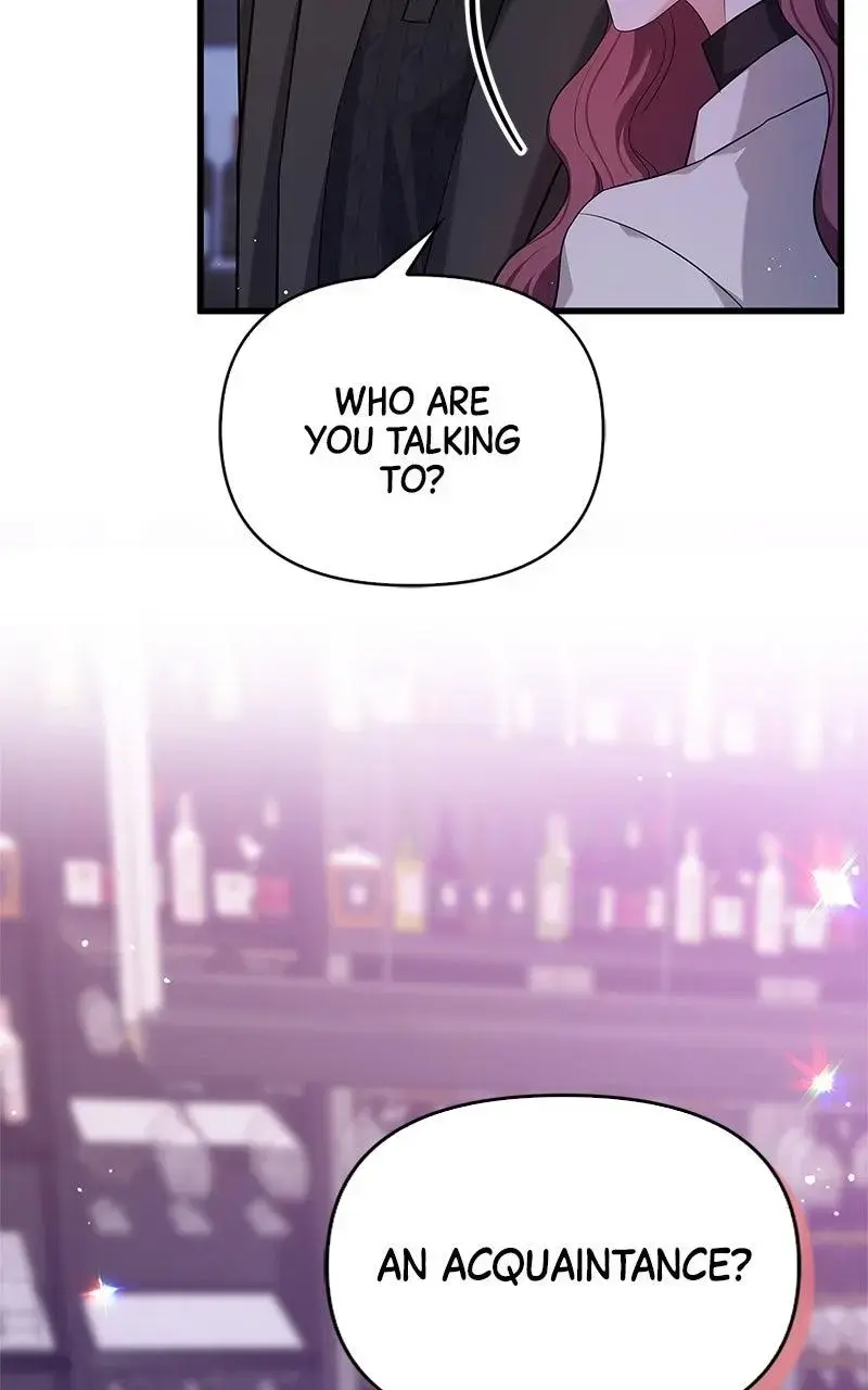 Won’t You Cheat With Me? Chapter 9 page 41 - 