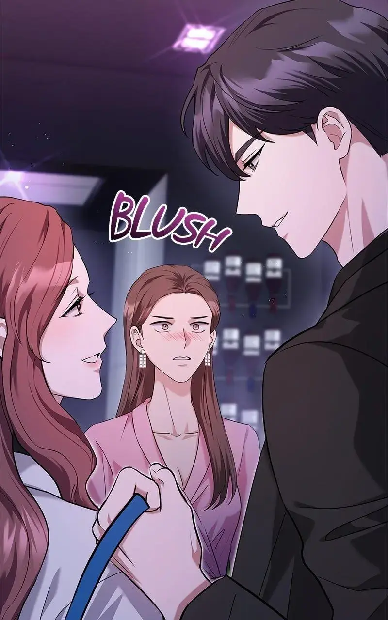 Won’t You Cheat With Me? Chapter 9 page 47 - 