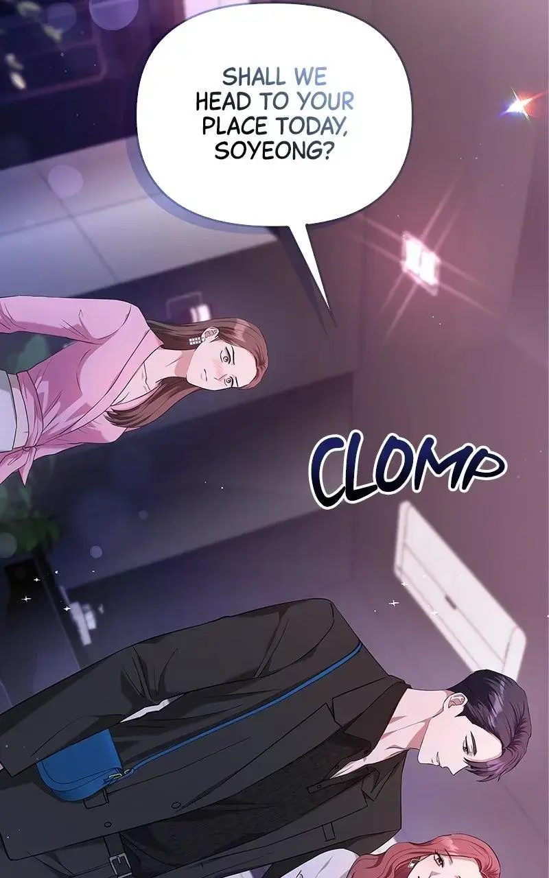 Won’t You Cheat With Me? Chapter 9 page 50 - 
