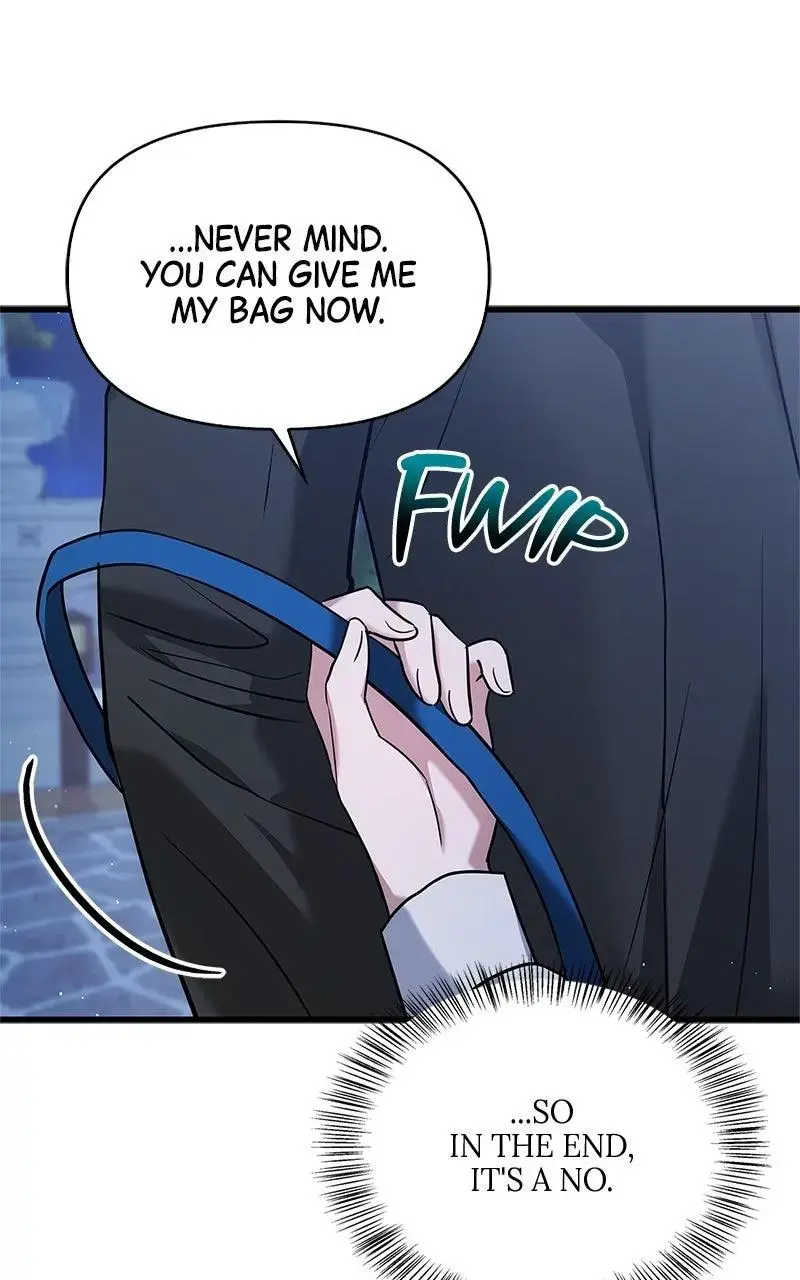 Won’t You Cheat With Me? Chapter 9 page 68 - 