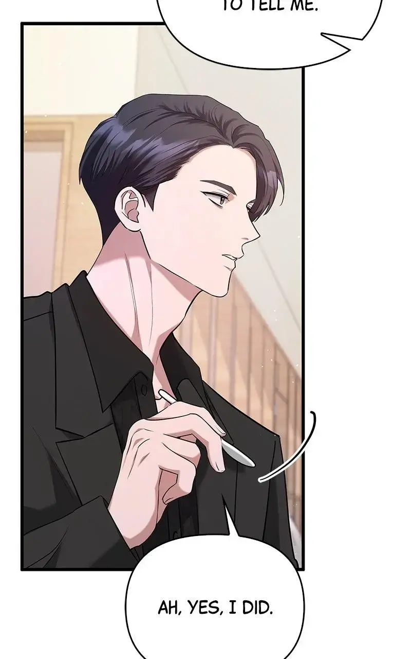 Won’t You Cheat With Me? Chapter 9 page 84 - 