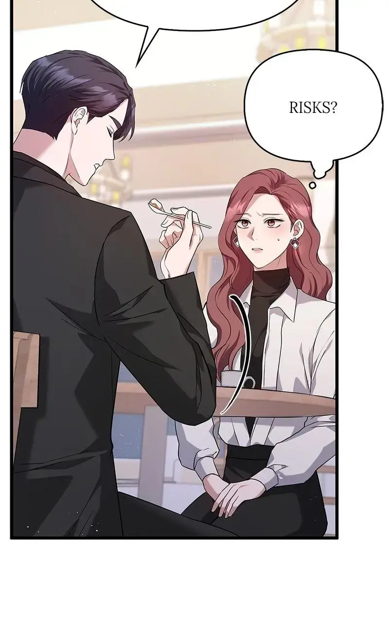 Won’t You Cheat With Me? Chapter 9 page 90 - 