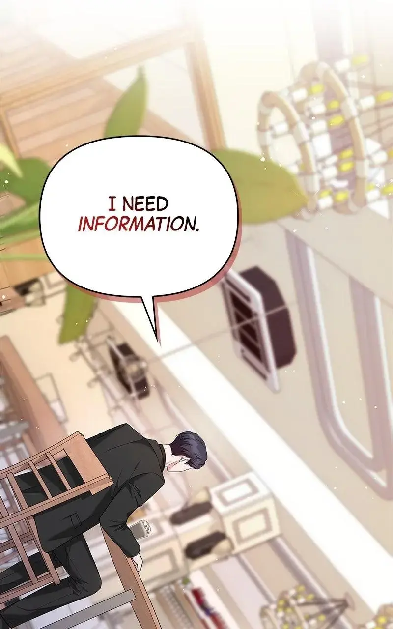 Won’t You Cheat With Me? Chapter 9 page 96 - 