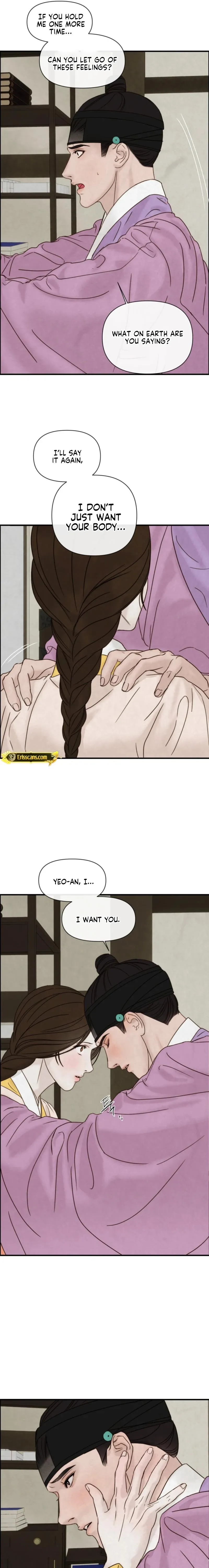 Words From Across the Sea Chapter 10 page 7 - 