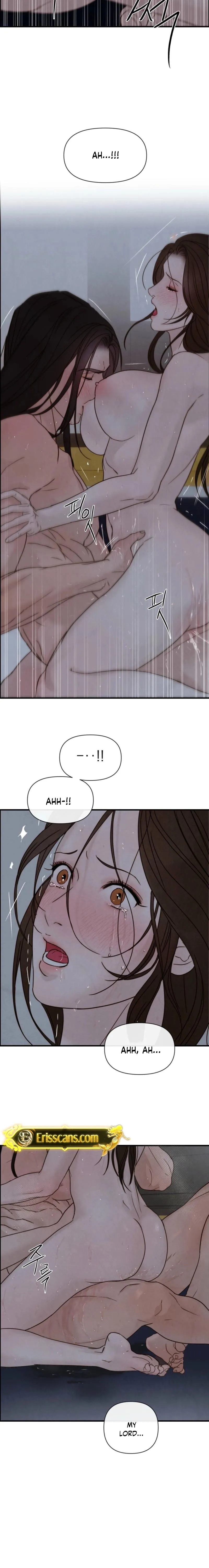 Words From Across the Sea Chapter 11 page 11 - 