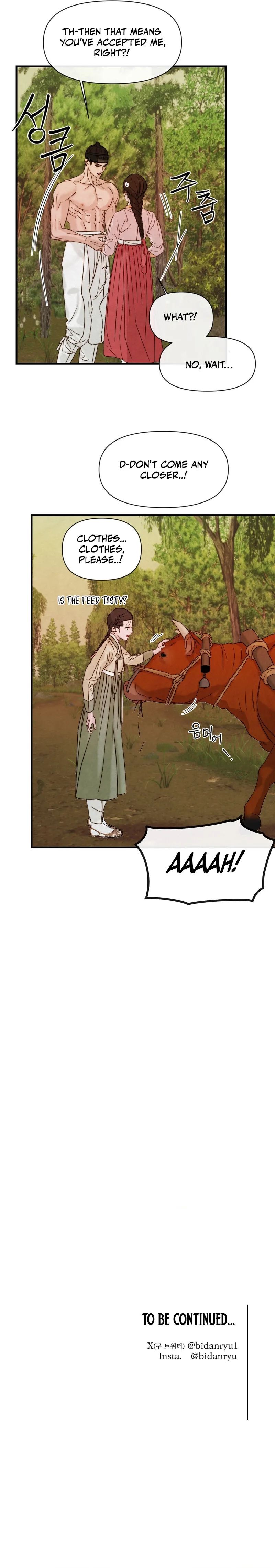 Words From Across the Sea Chapter 2 page 15 - 