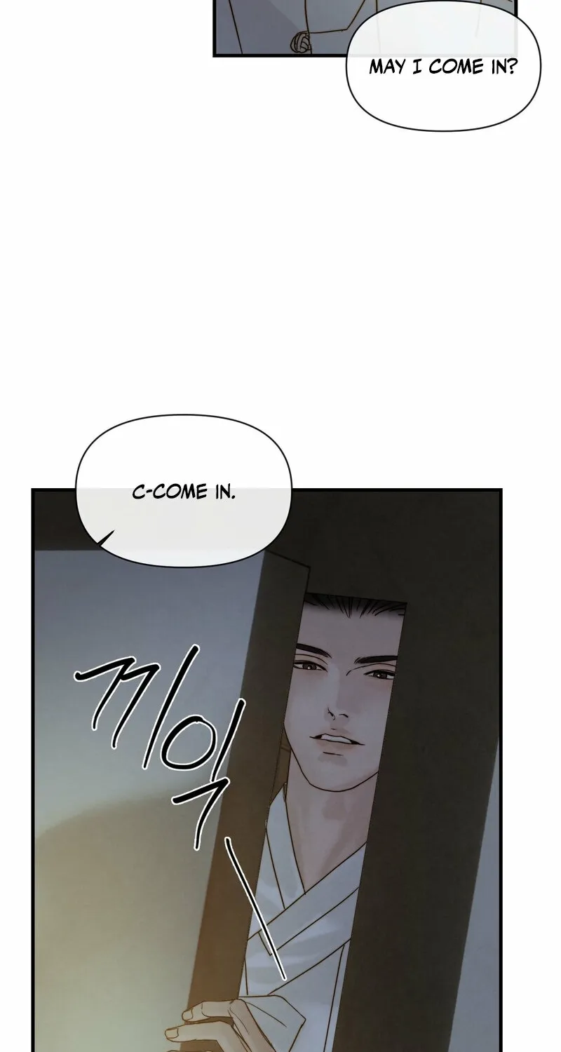 Words From Across the Sea Chapter 3 page 12 - 