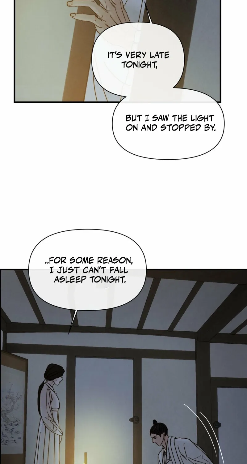 Words From Across the Sea Chapter 3 page 13 - 