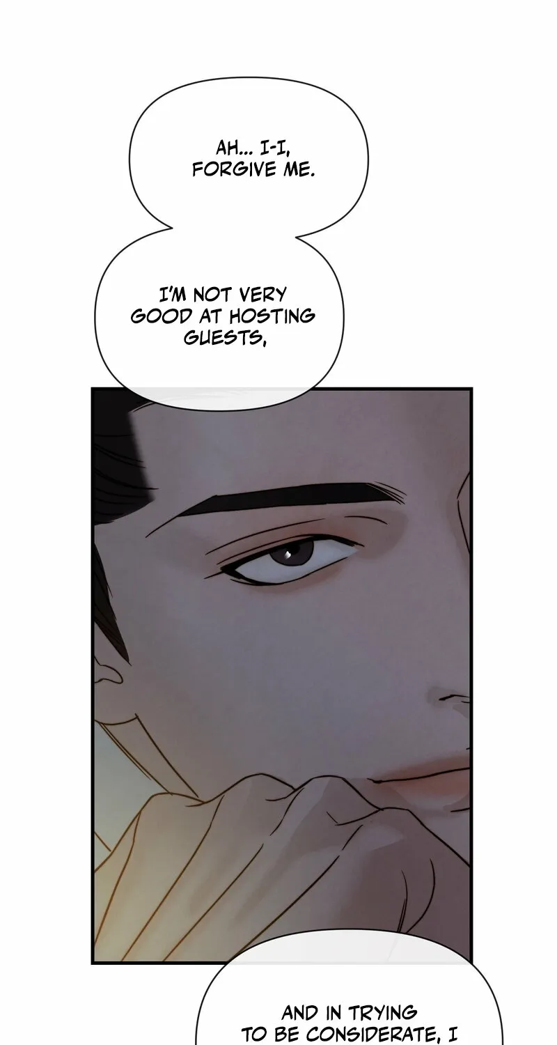 Words From Across the Sea Chapter 3 page 19 - 