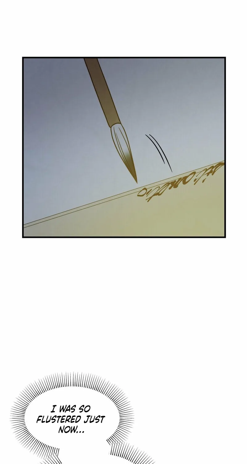Words From Across the Sea Chapter 3 page 28 - 