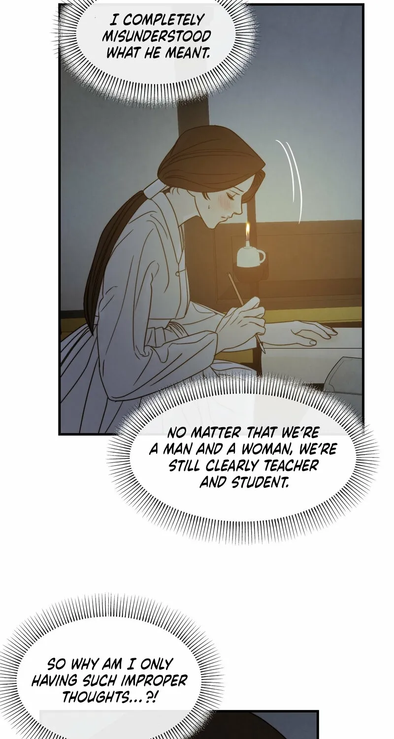 Words From Across the Sea Chapter 3 page 29 - 