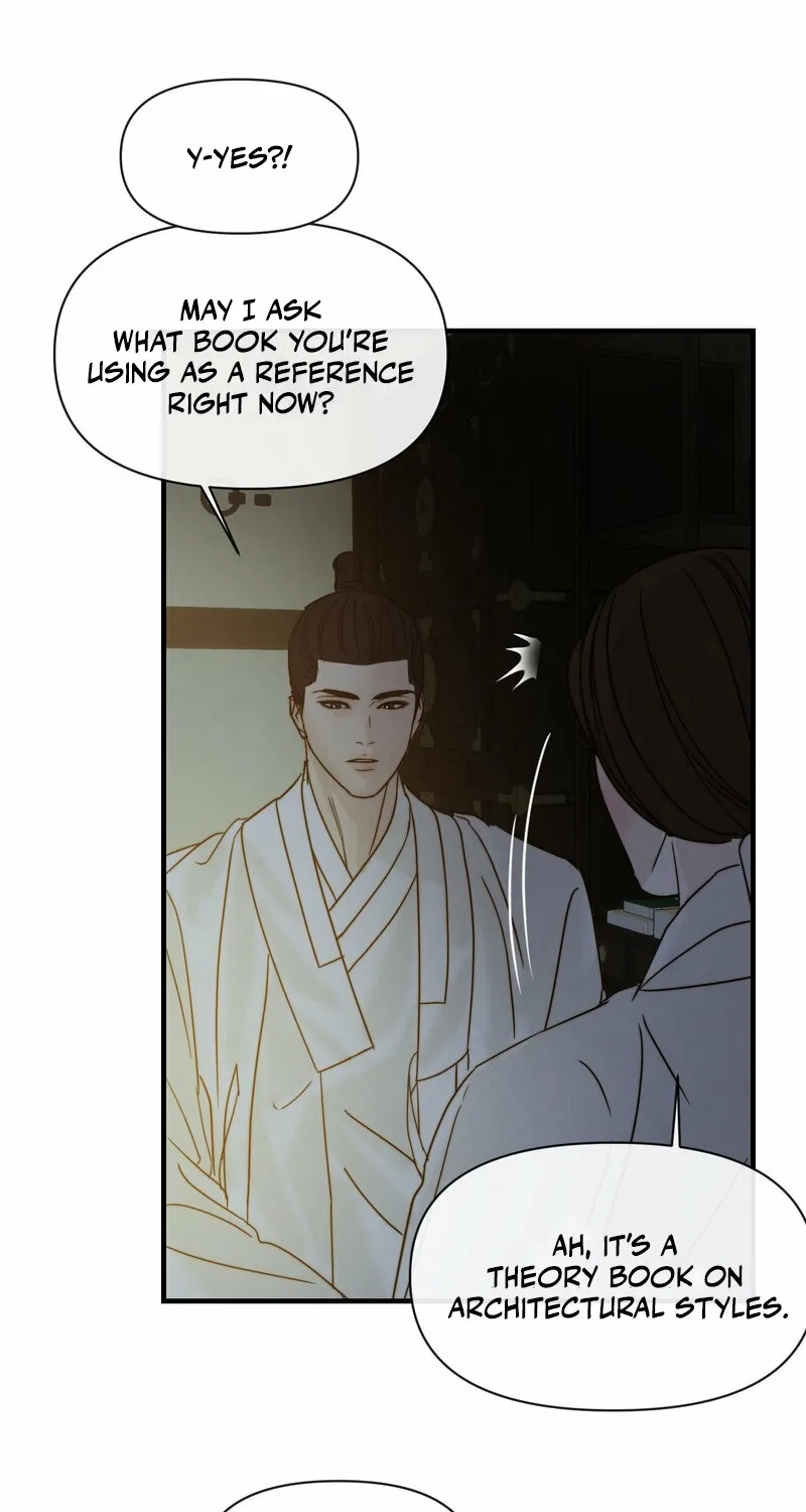 Words From Across the Sea Chapter 3 page 31 - 