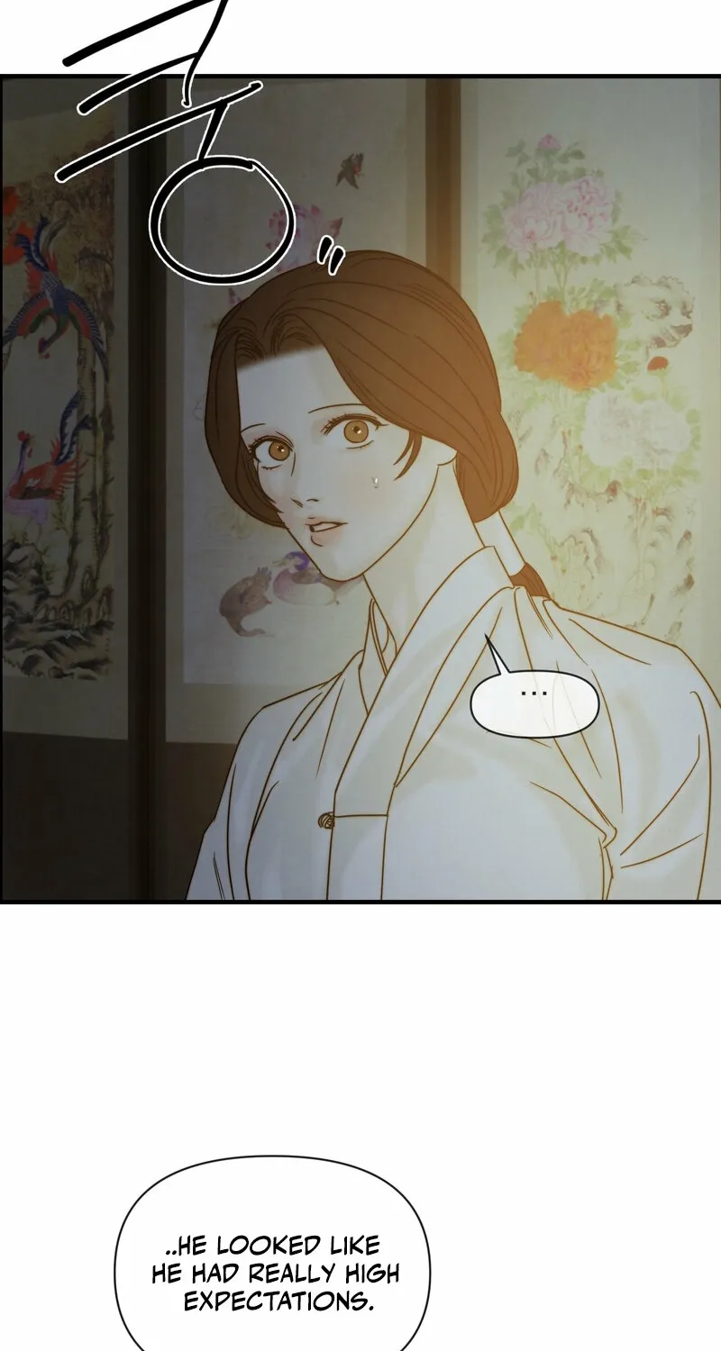 Words From Across the Sea Chapter 3 page 36 - 