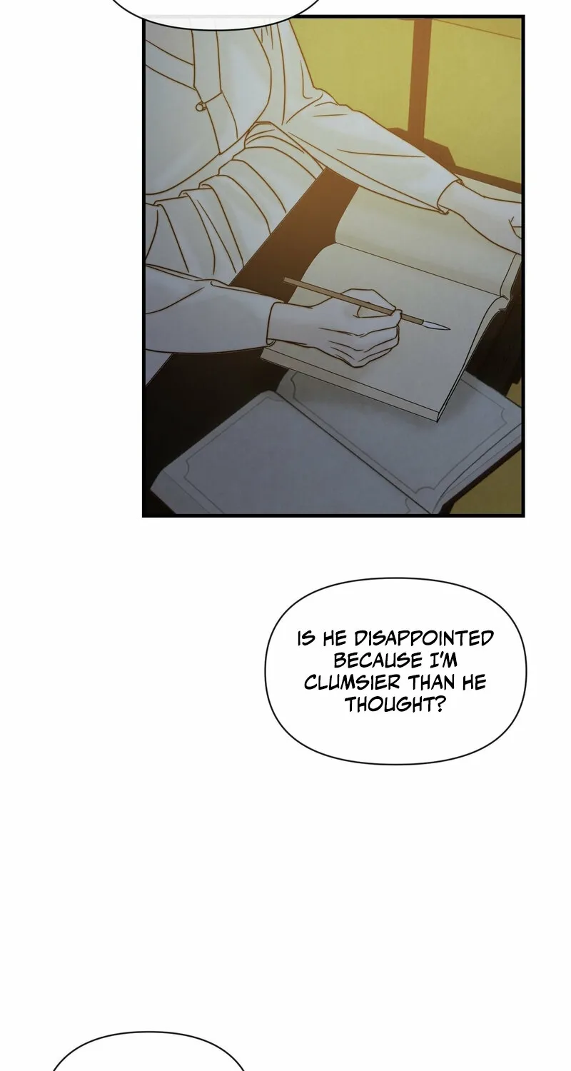 Words From Across the Sea Chapter 3 page 37 - 