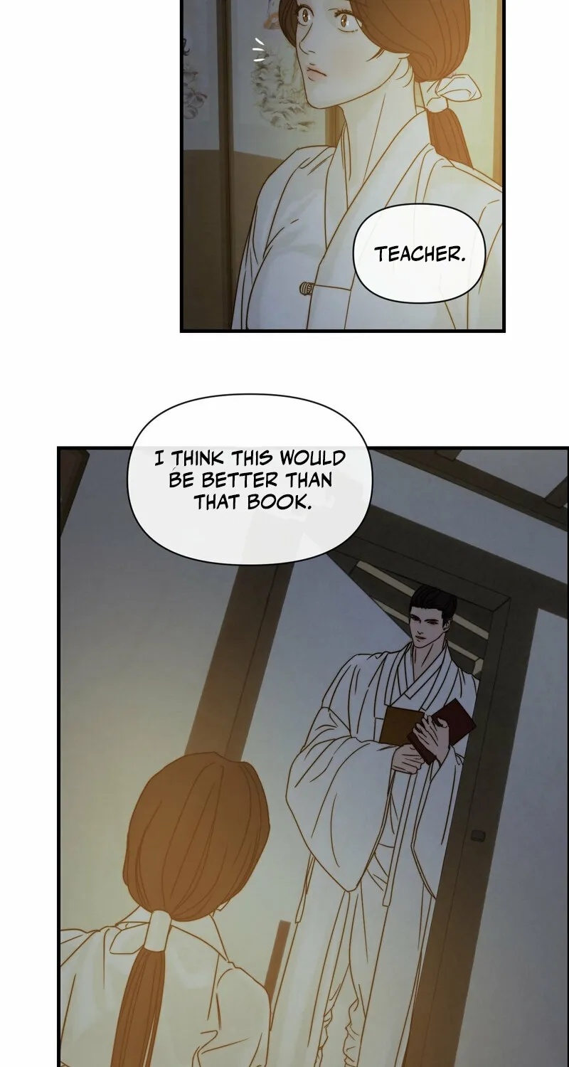 Words From Across the Sea Chapter 3 page 39 - 