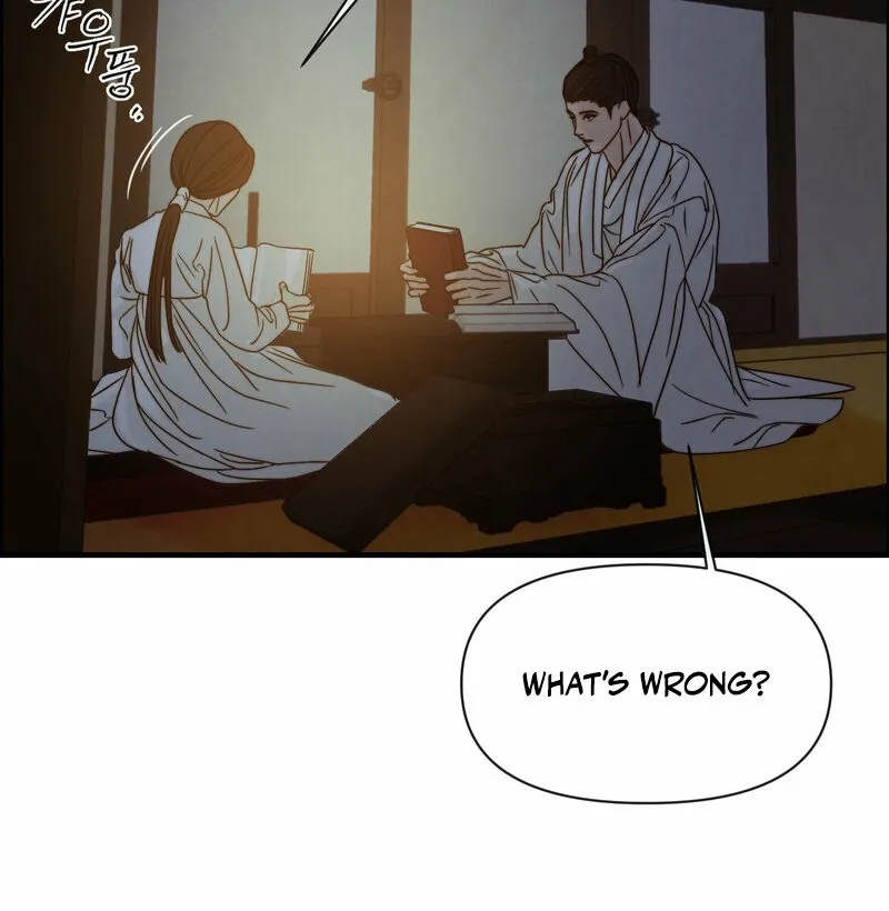 Words From Across the Sea Chapter 3 page 45 - 